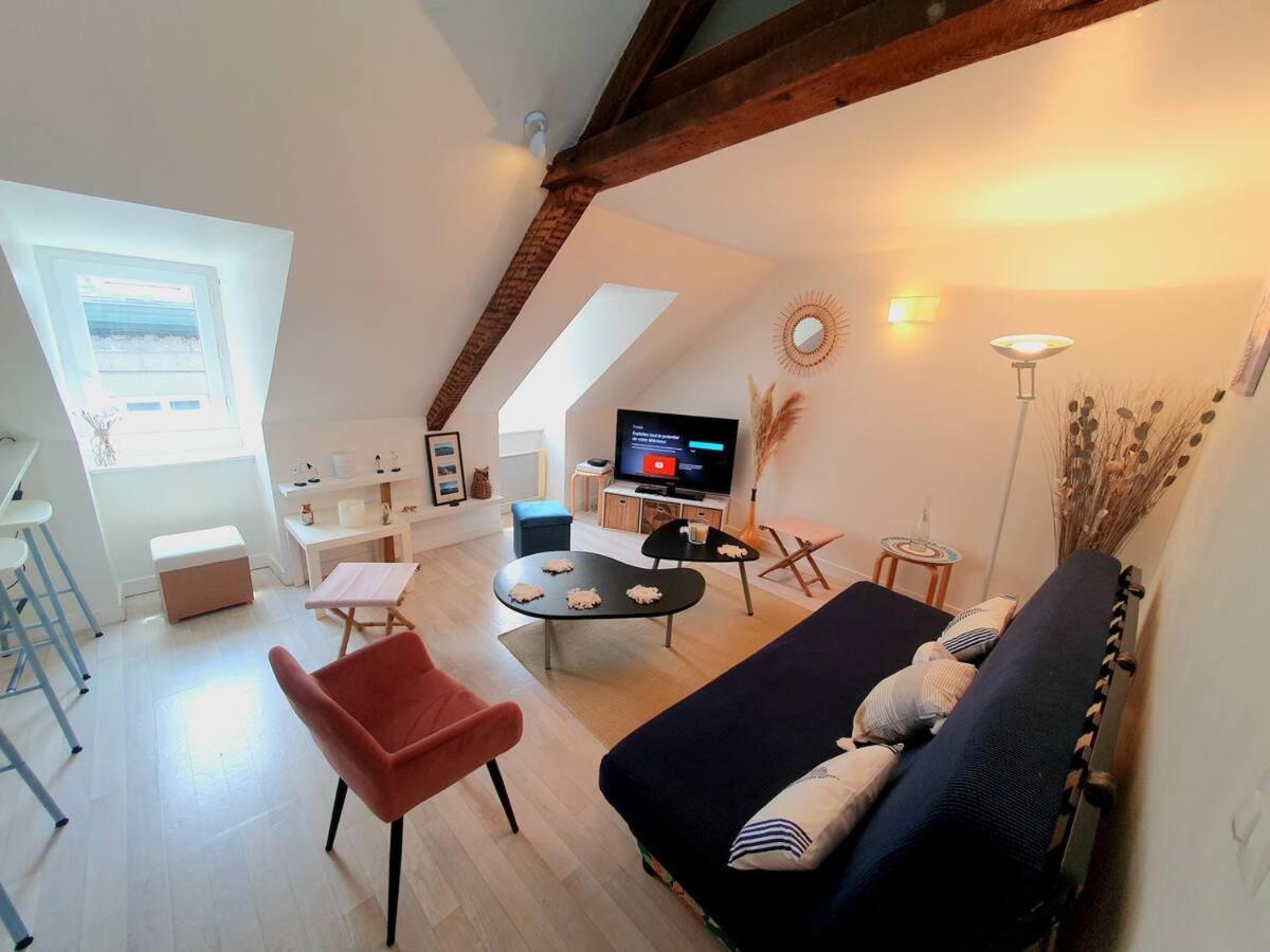 Apartment La Pirogue